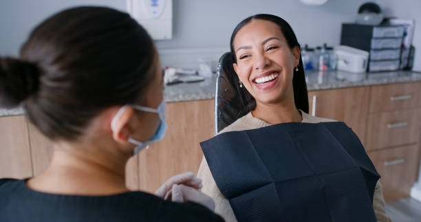 Dental Bonding in Three Way, TN